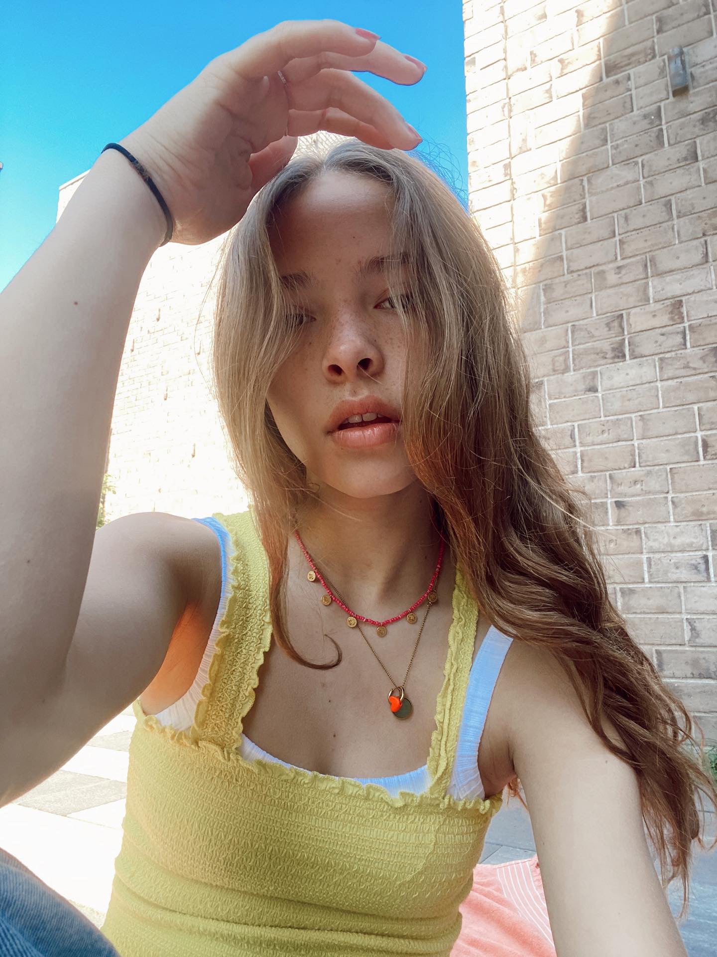 Jady - ketting