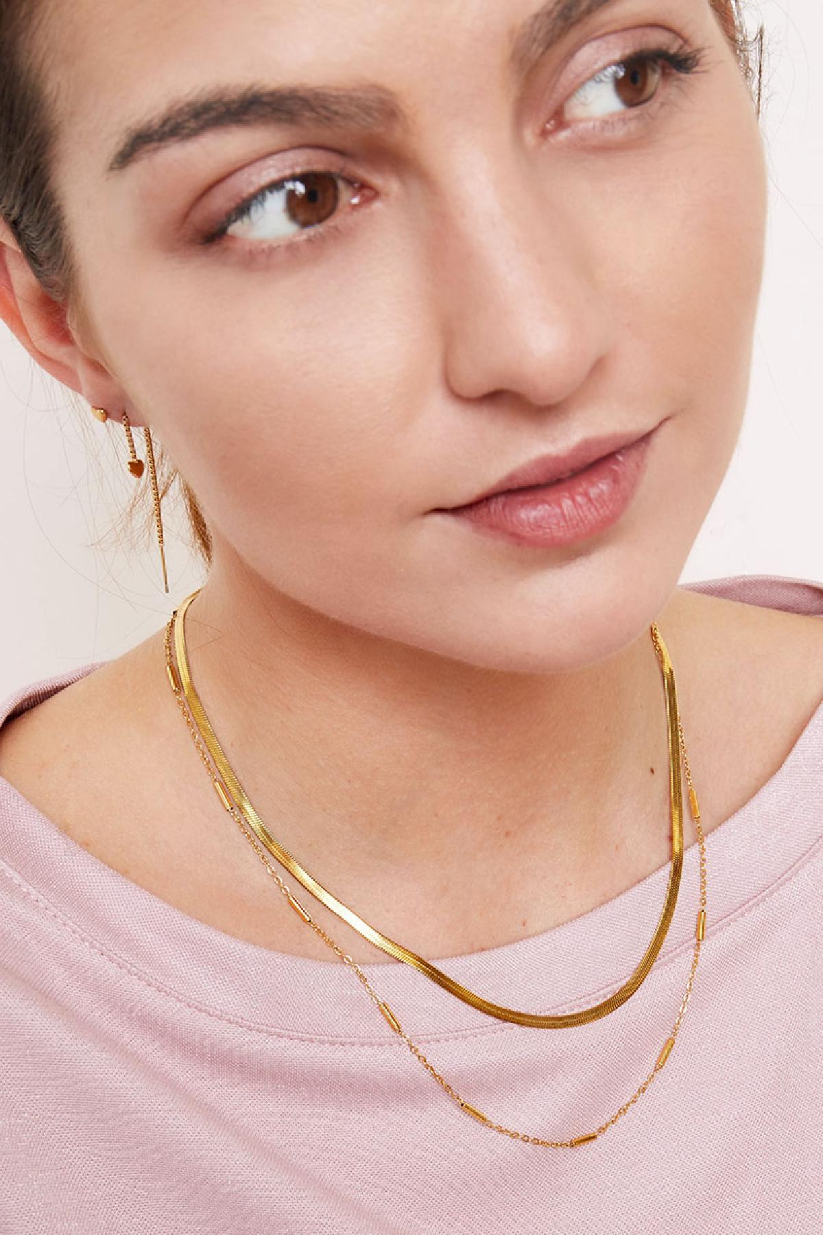 Kayla - ketting