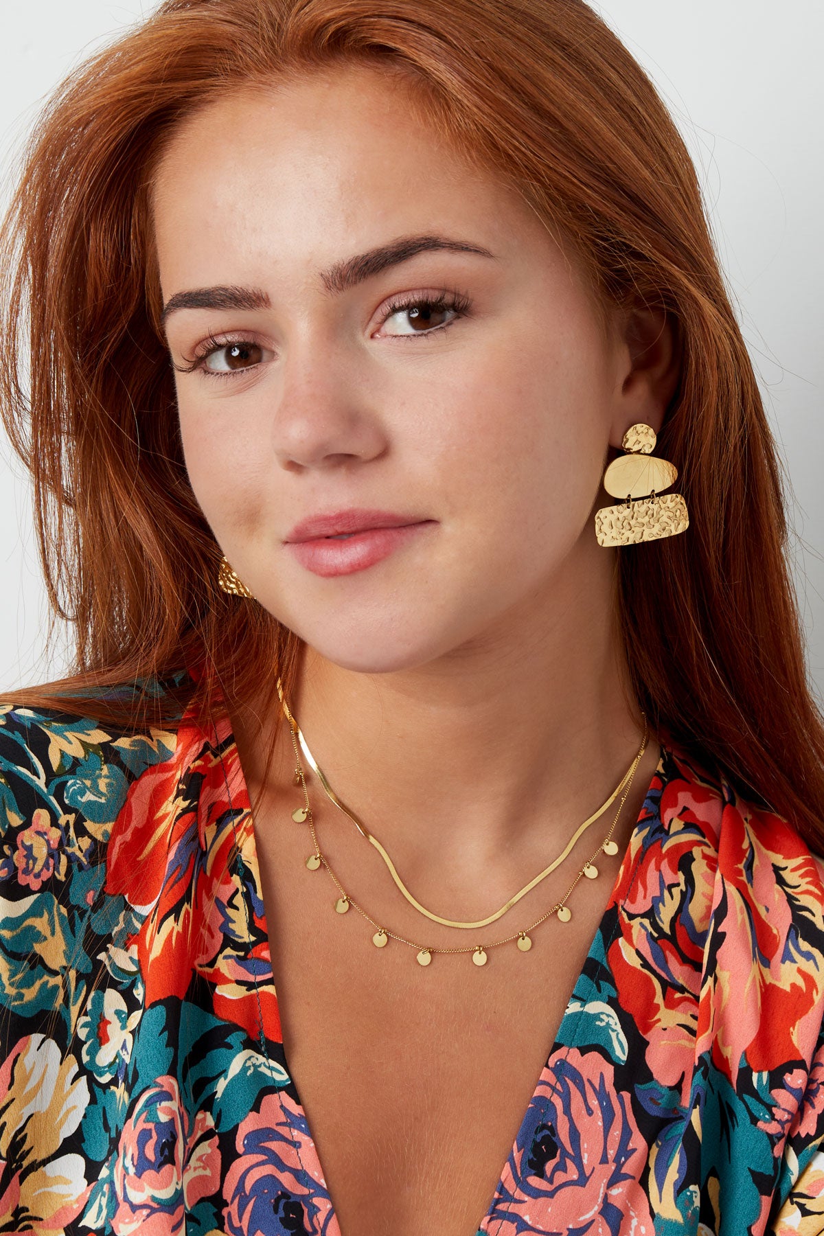 Bella - ketting