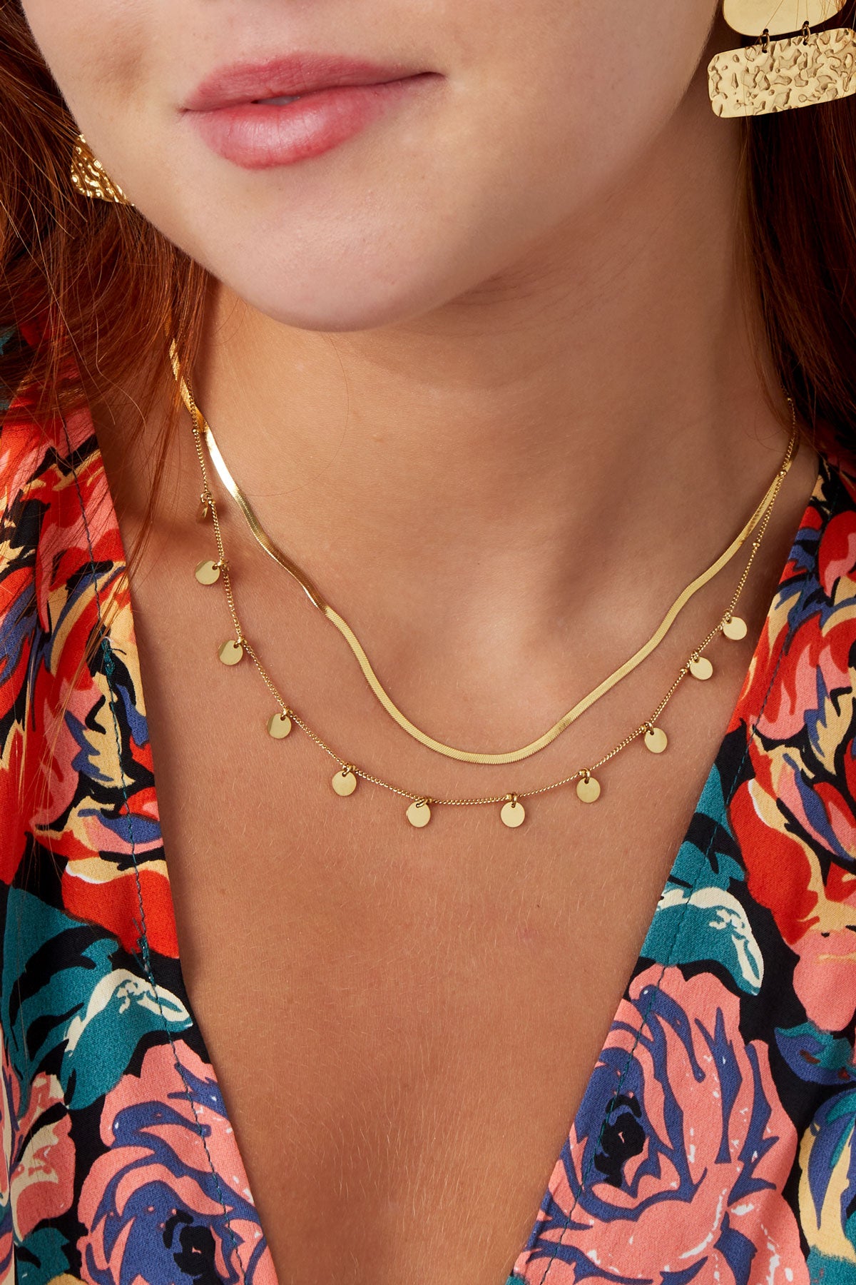 Bella - ketting