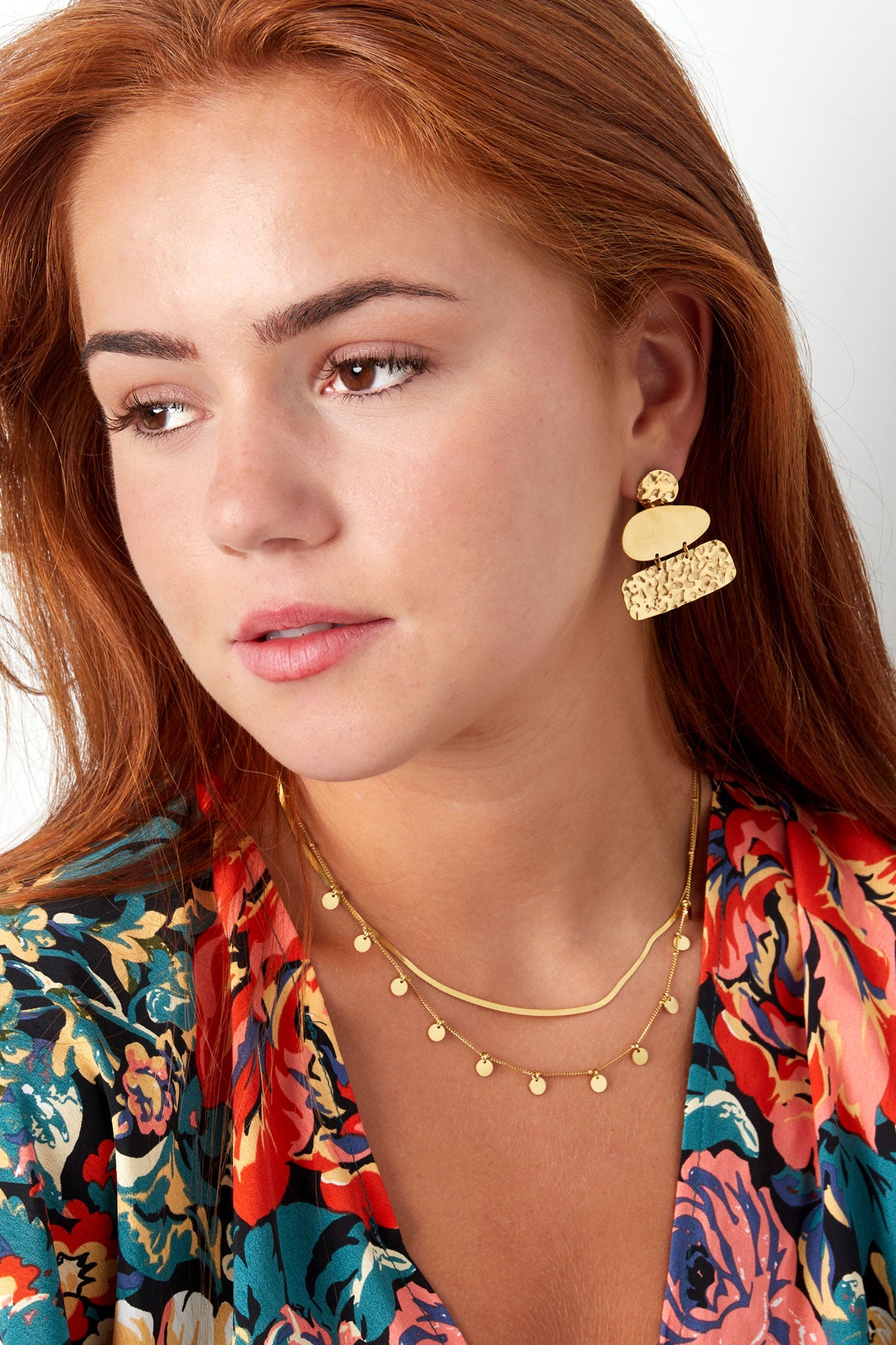 Bella - ketting