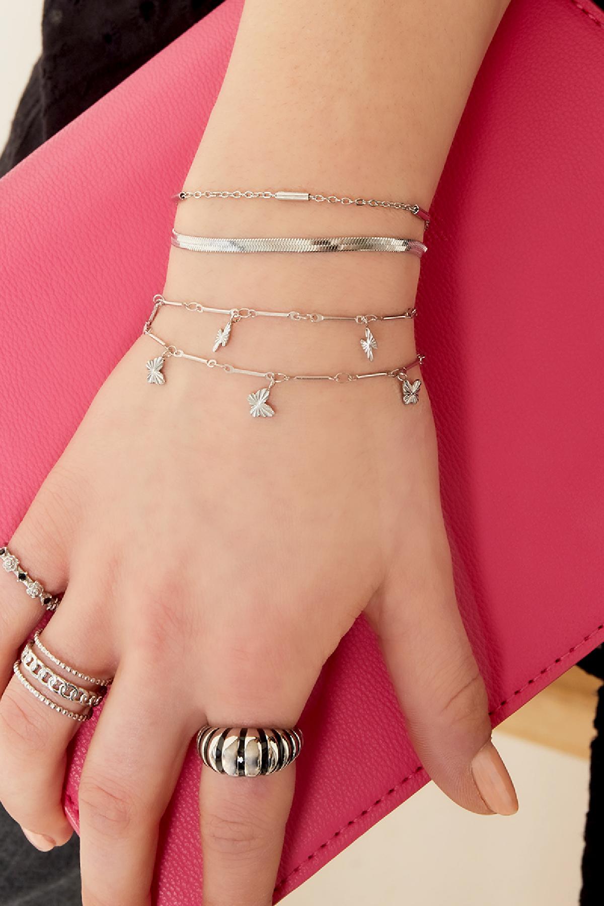 Laura - armband