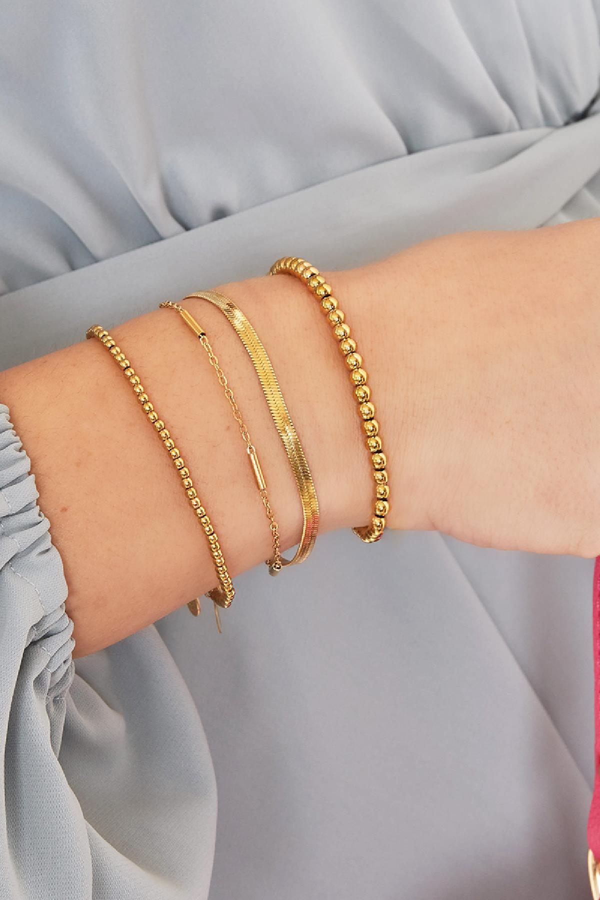 Laura - armband