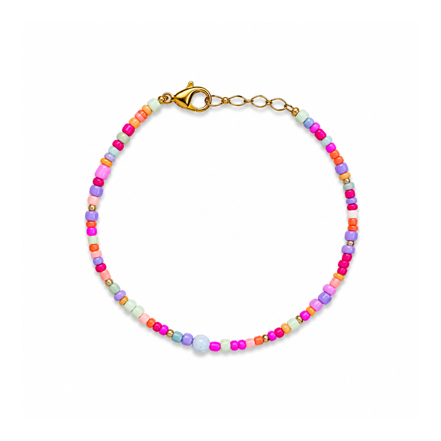 Gabi armband - goud