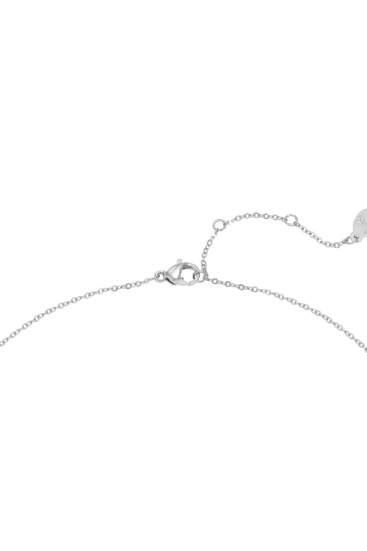 Full coins - ketting