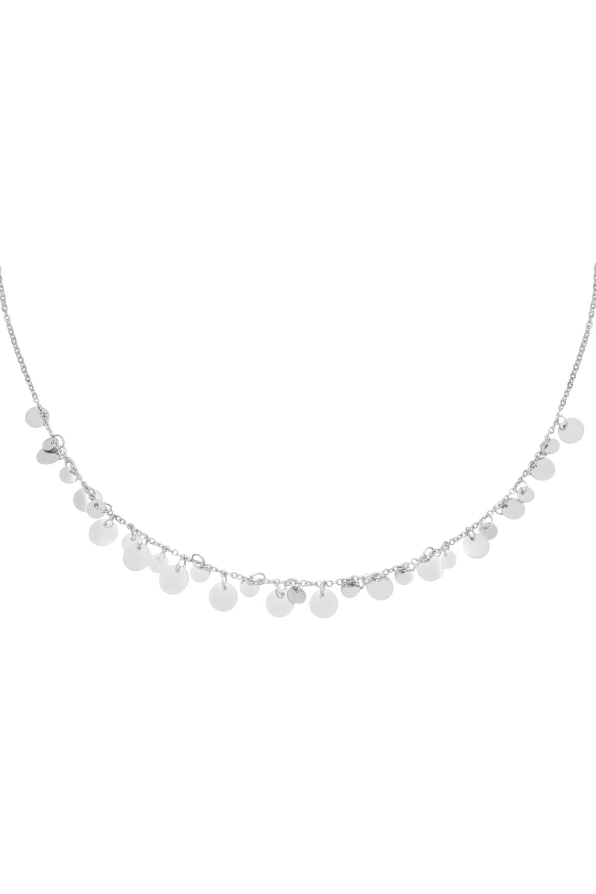 Full coins - ketting