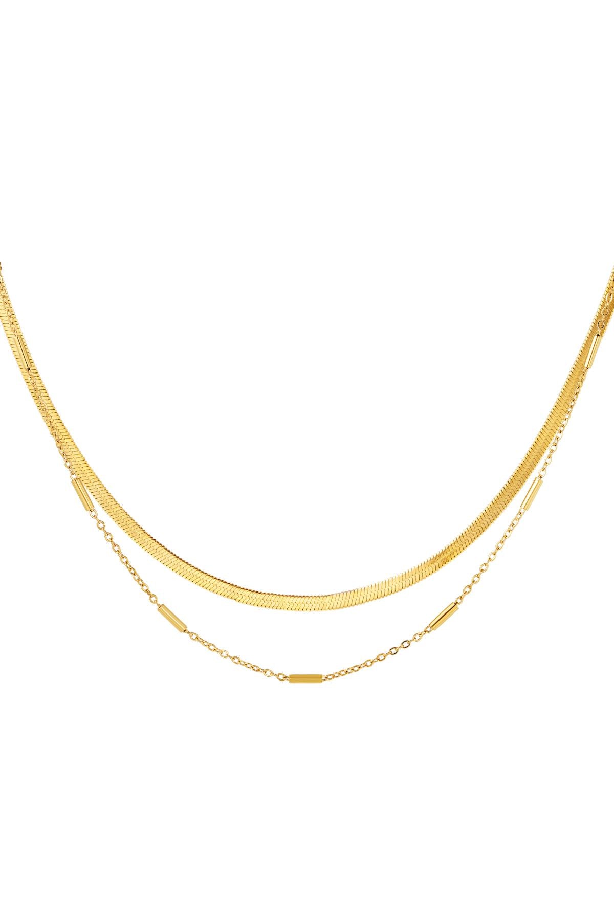 Kayla - ketting