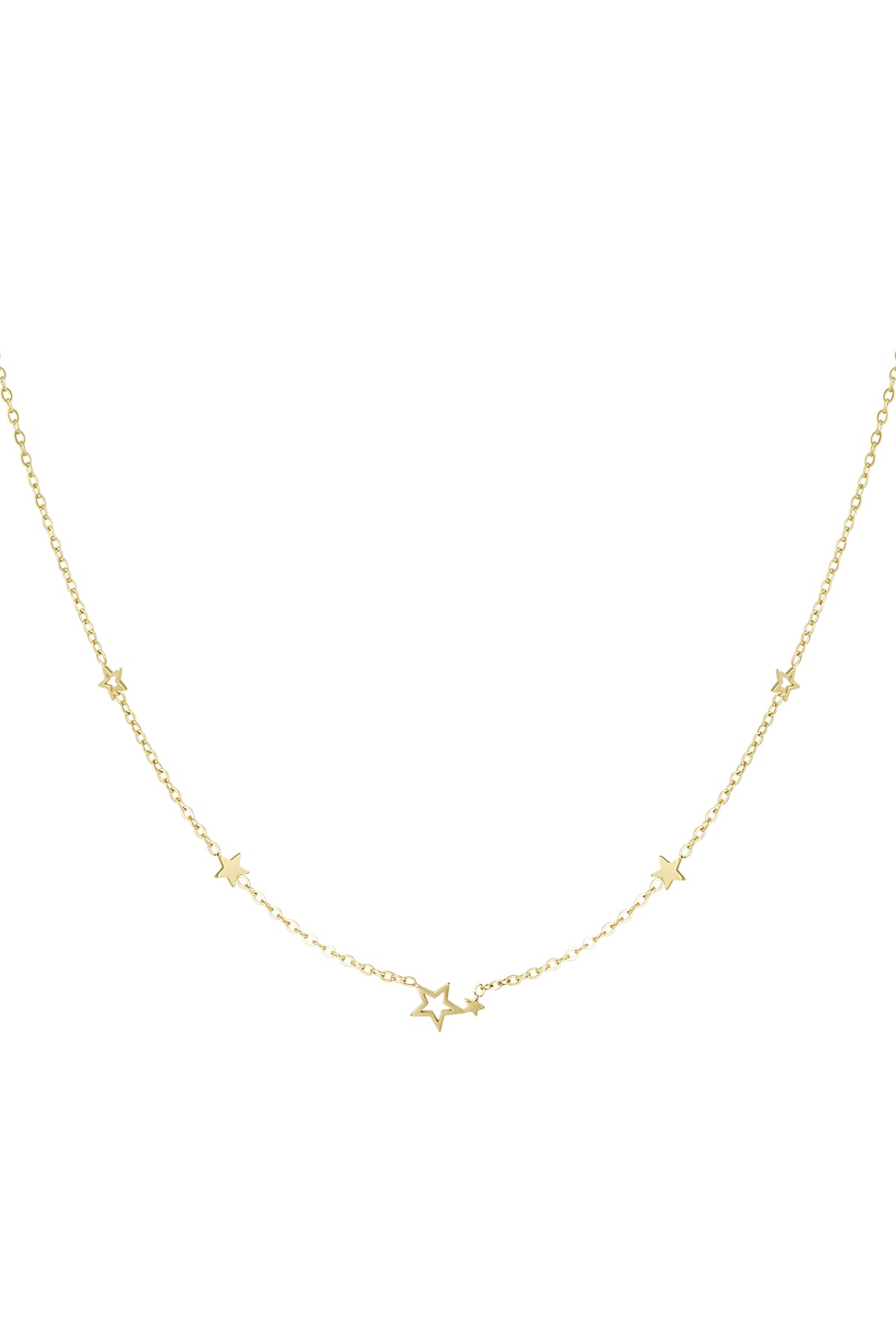 Gioia - ketting
