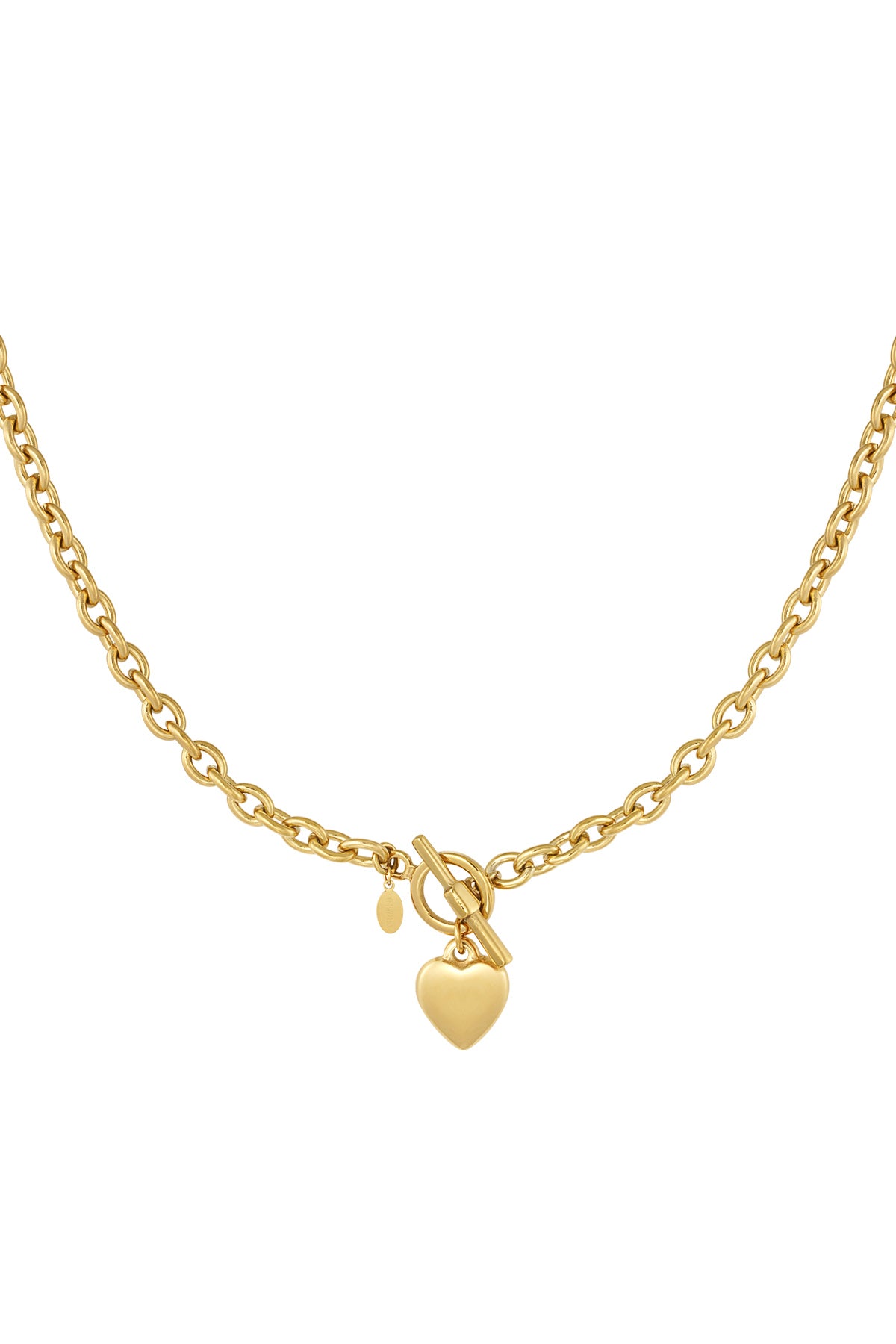 Forever - ketting