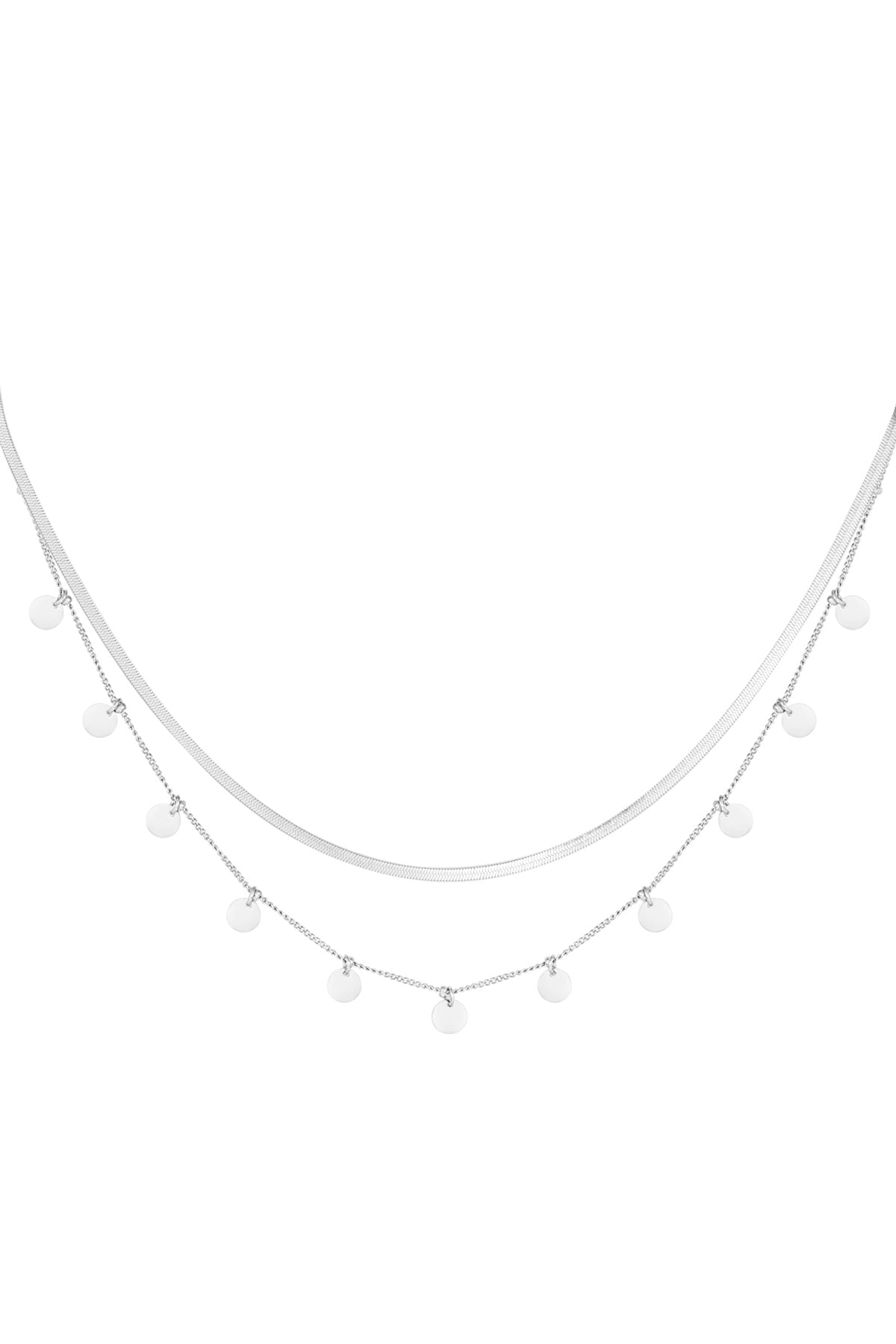 Bella - ketting