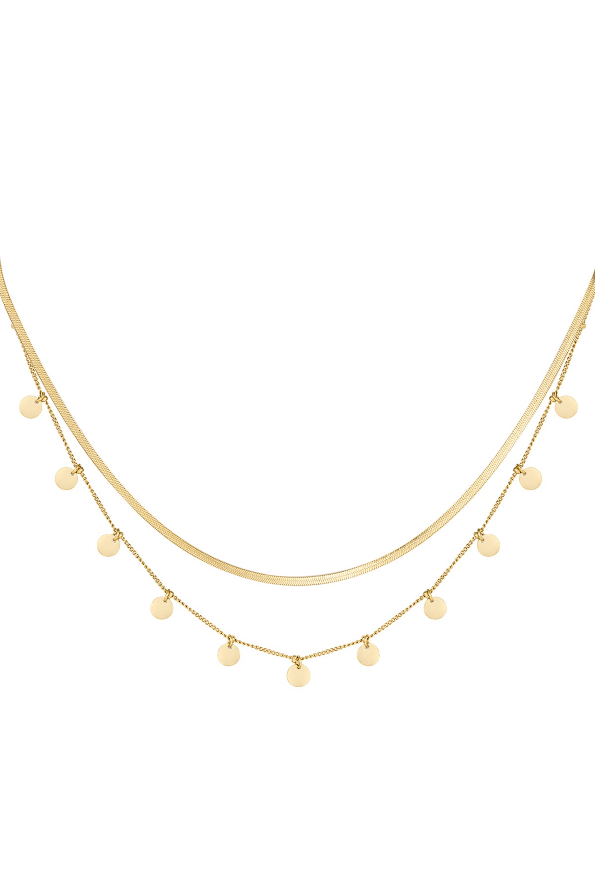 Bella - ketting
