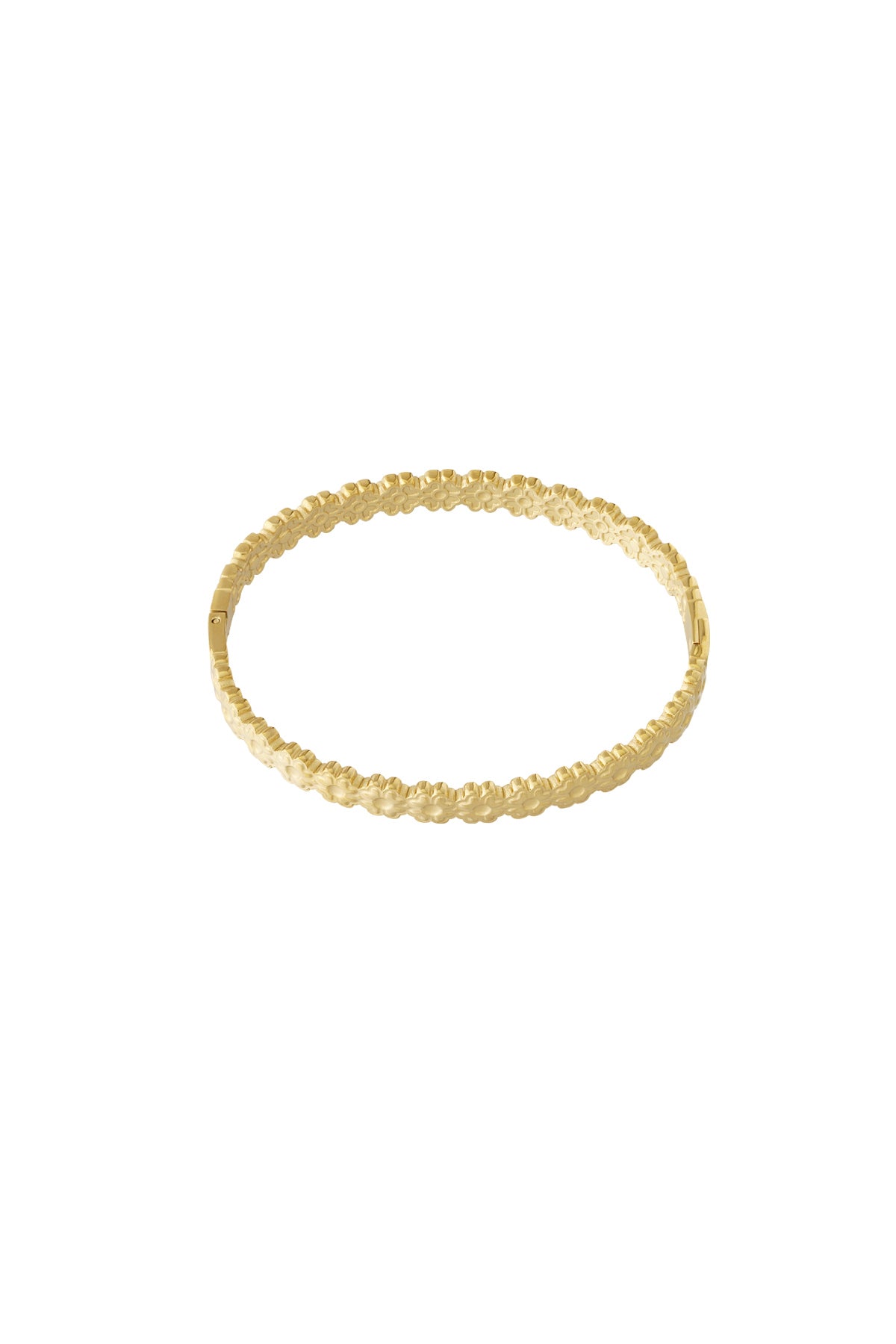Lily-mae armband - goud
