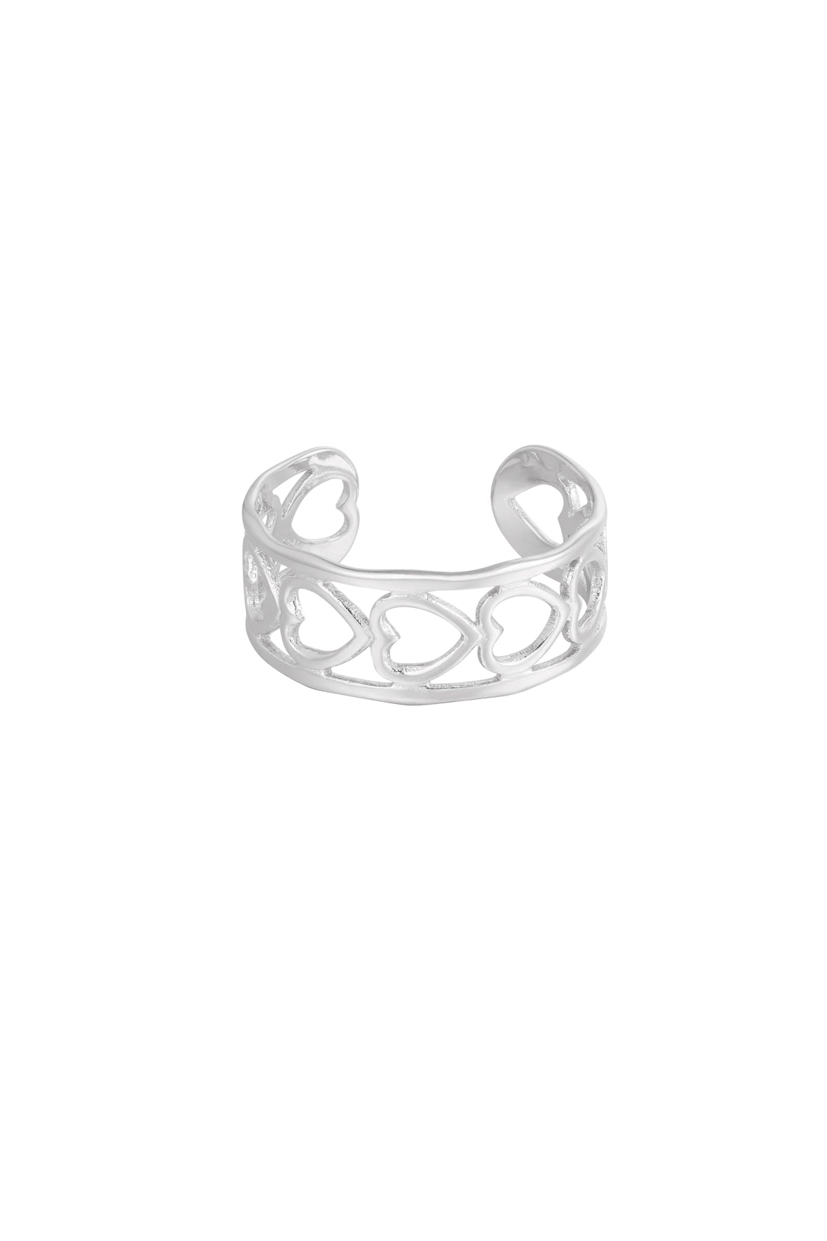 Isabeau - ring