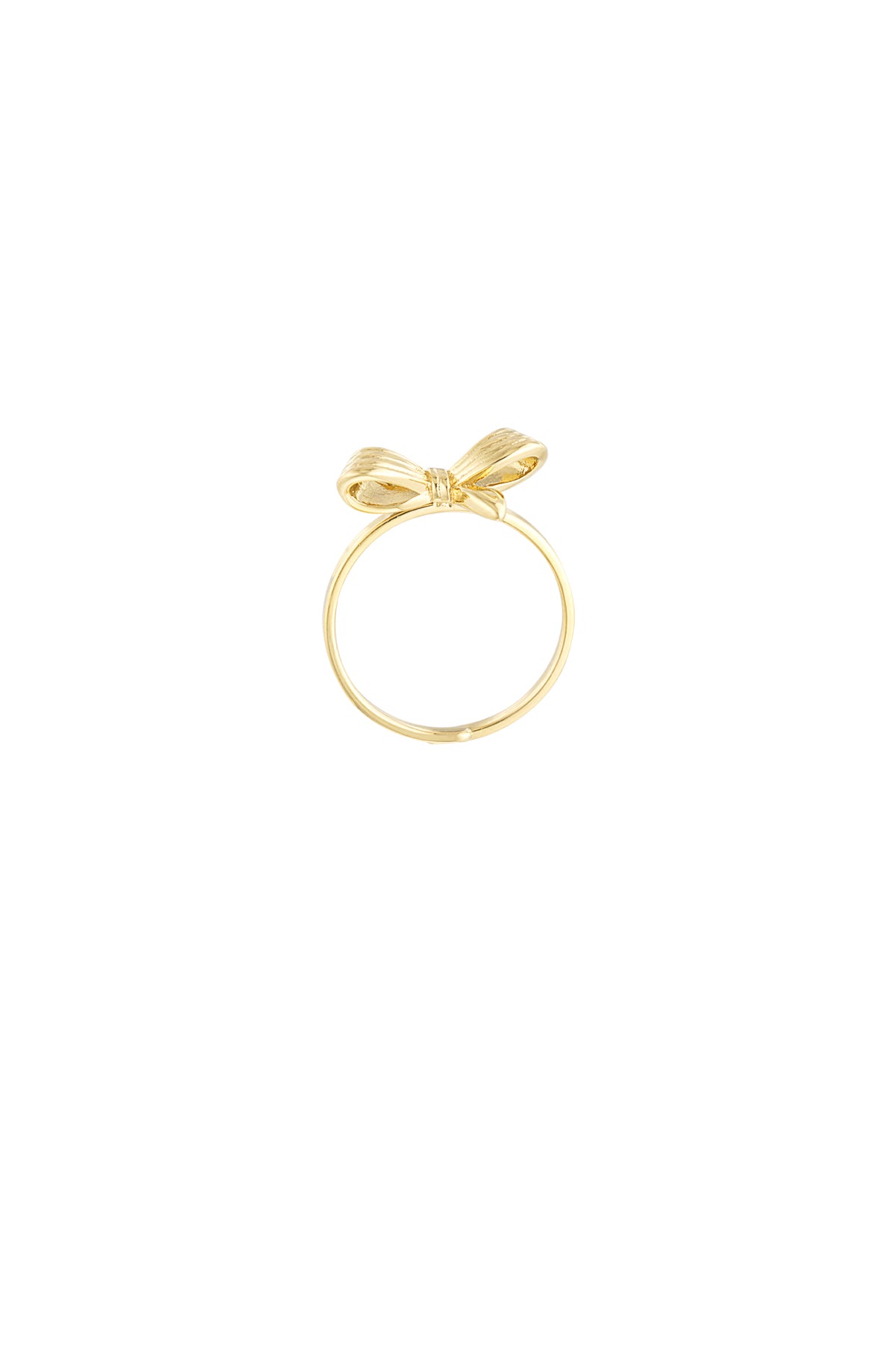 Donna ring - goud