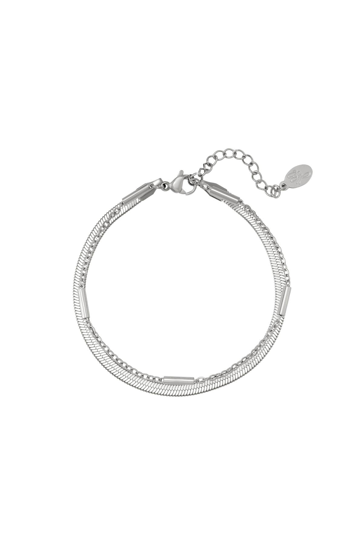Laura - armband