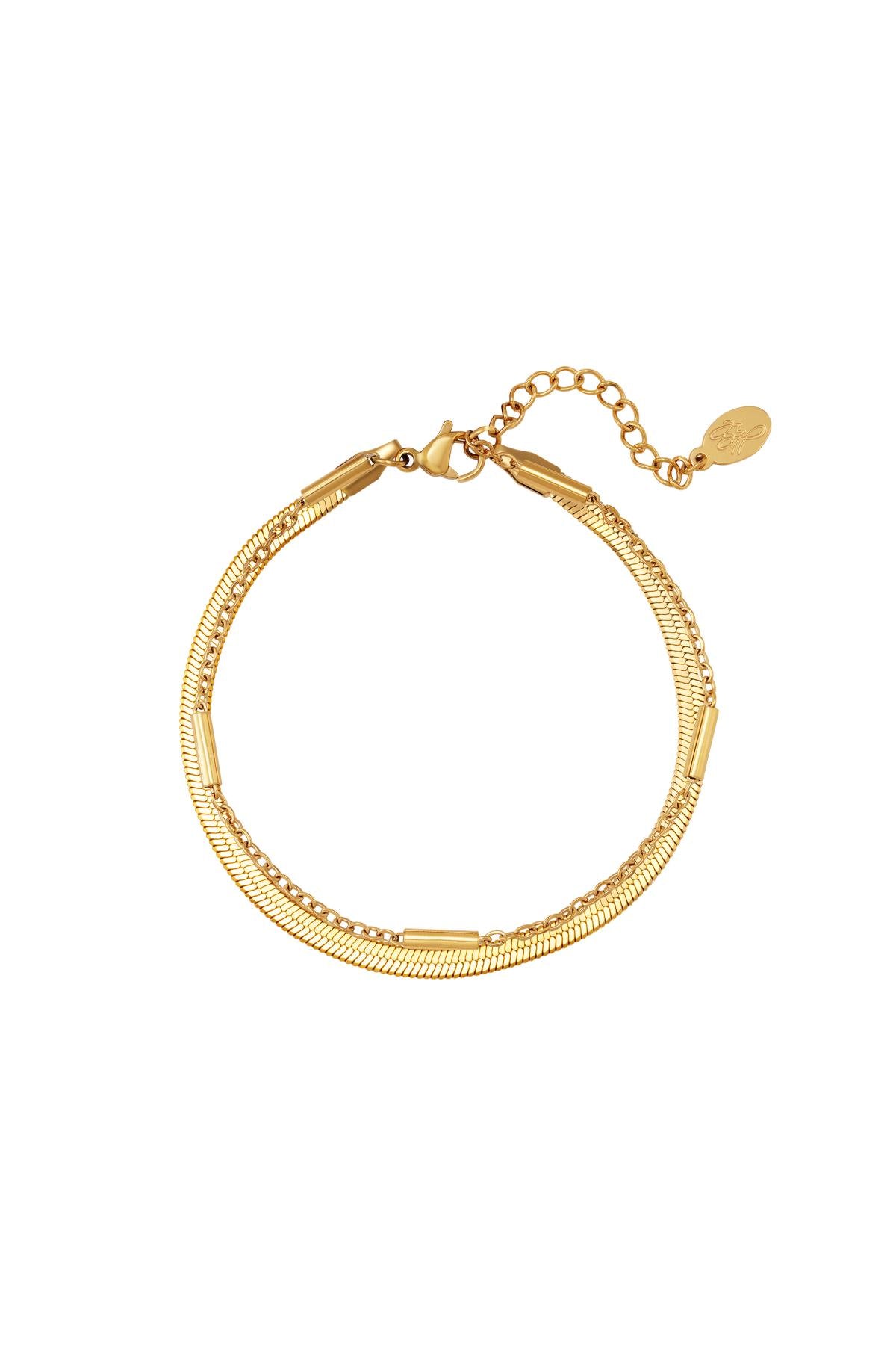 Laura - armband