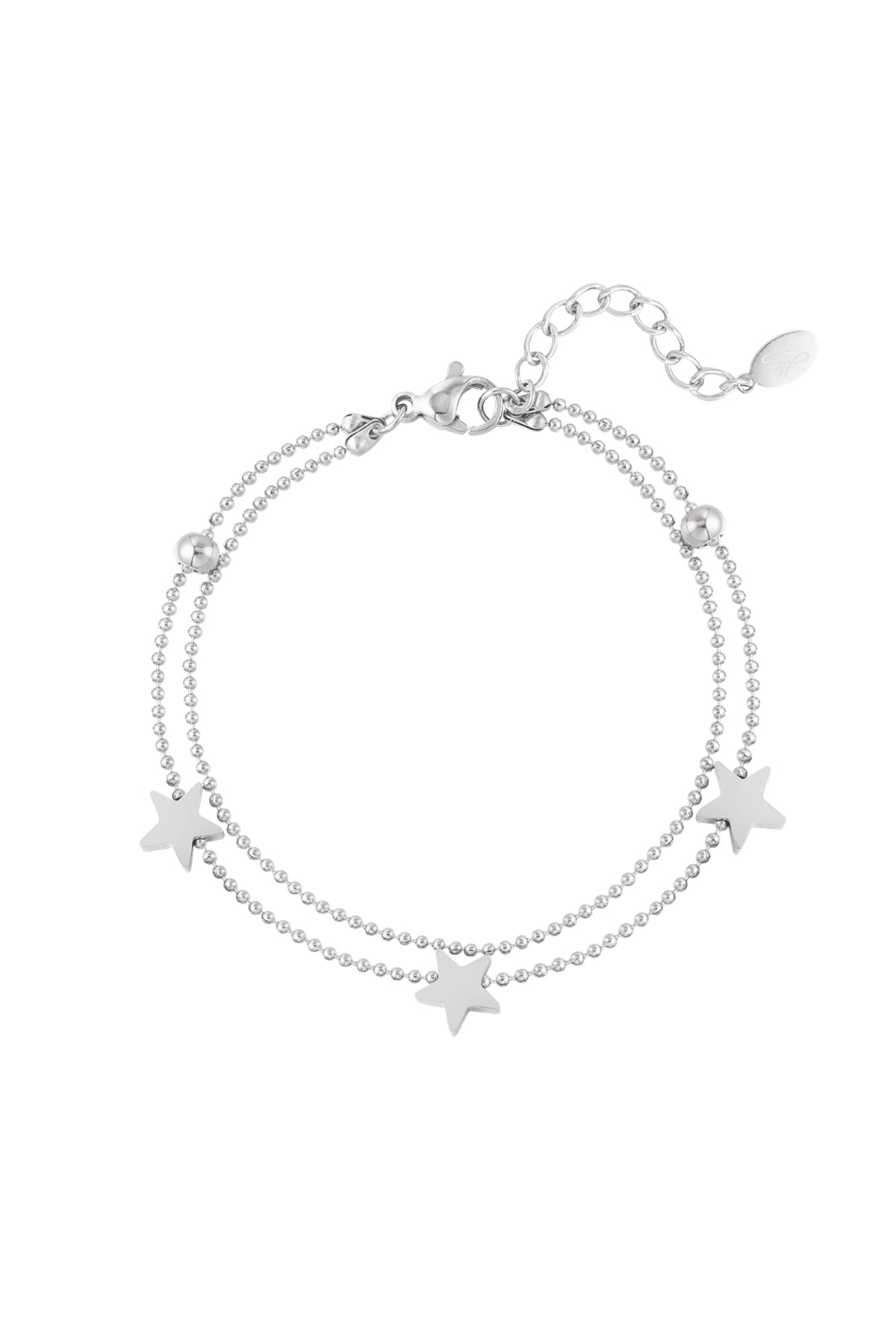 Magic moment armband - goud