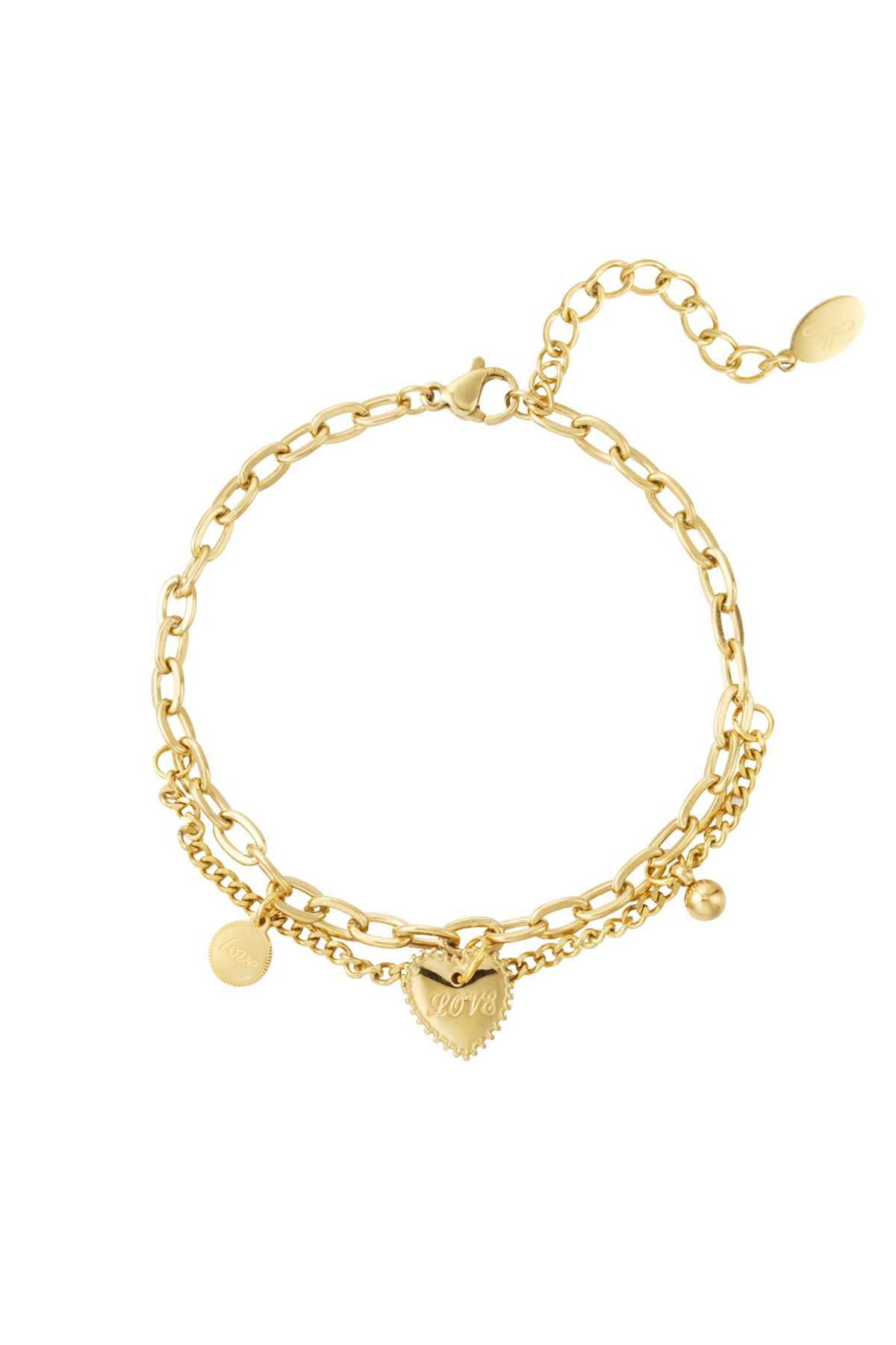 Gossip girl - armband