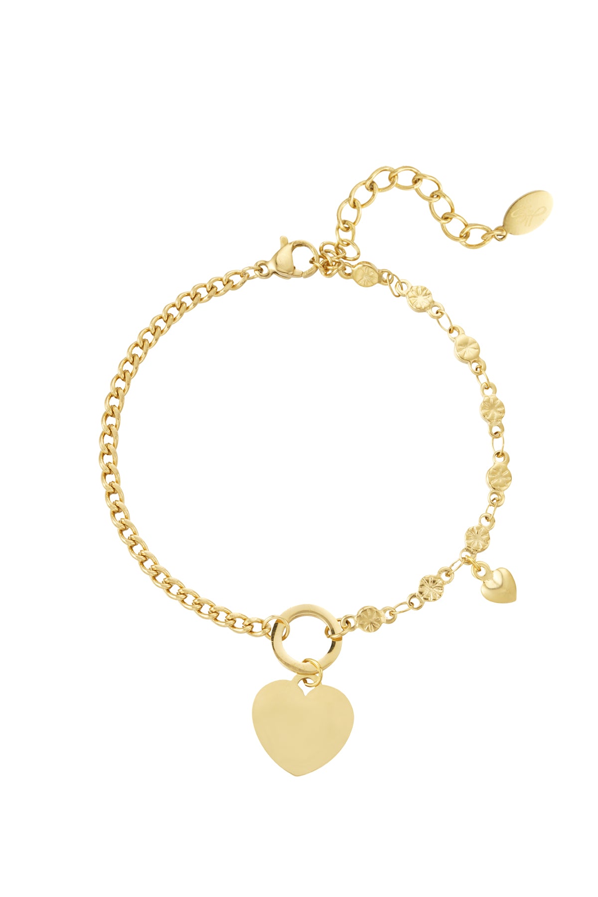 Lies - armband