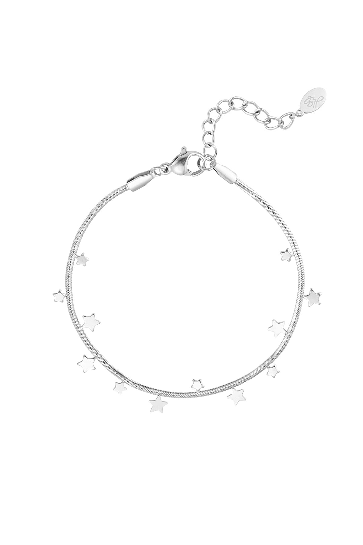 Starry glow - armband