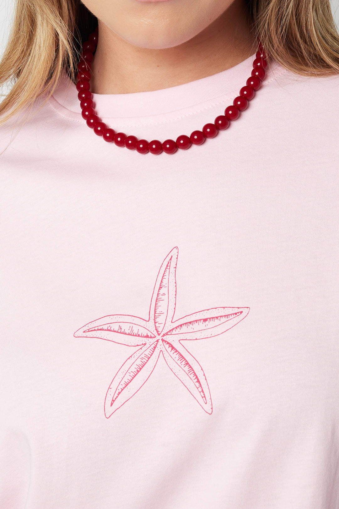 Esmae ketting - goud