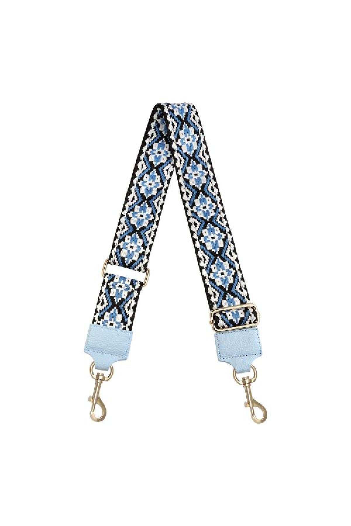 Mykonos - bag strap
