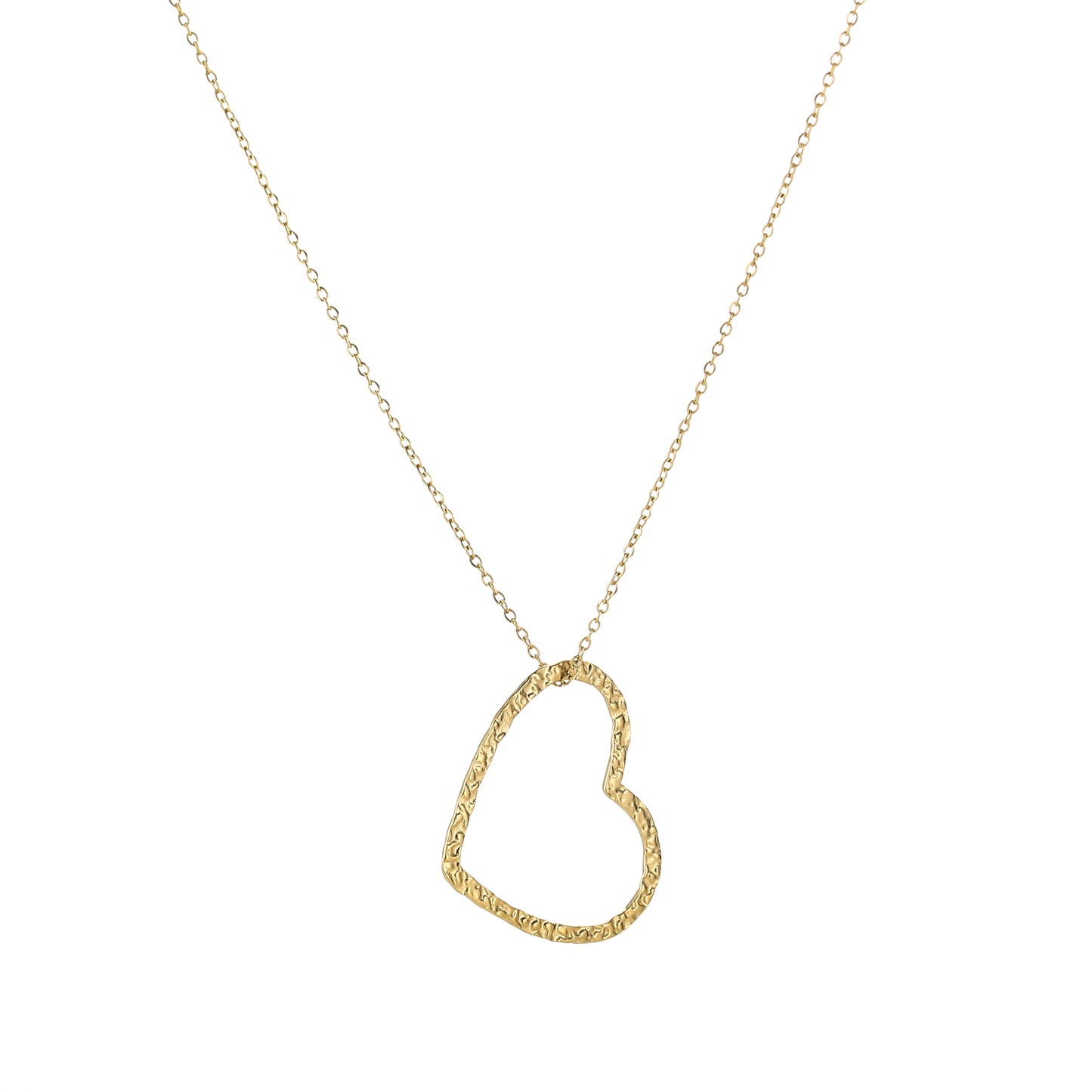 Love language - ketting