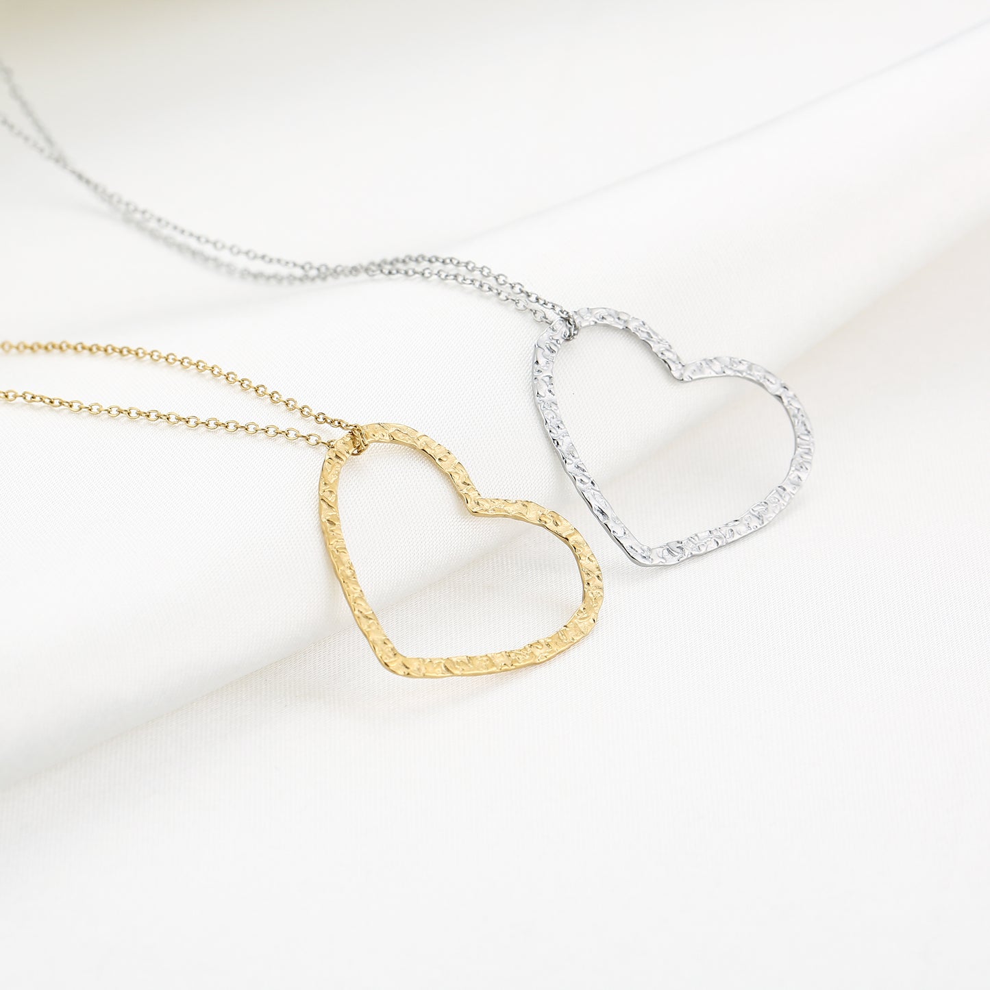 Love language - ketting