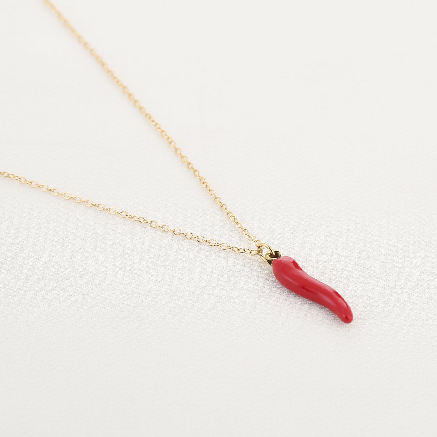 Spicey - ketting