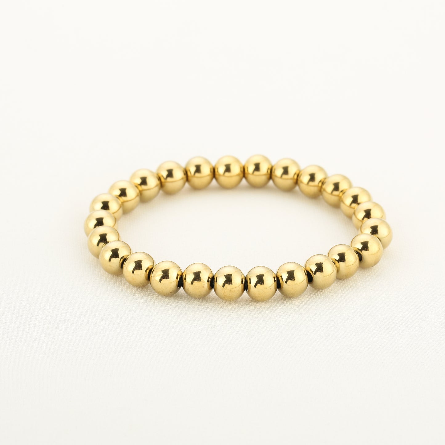 Fiene armband - goud