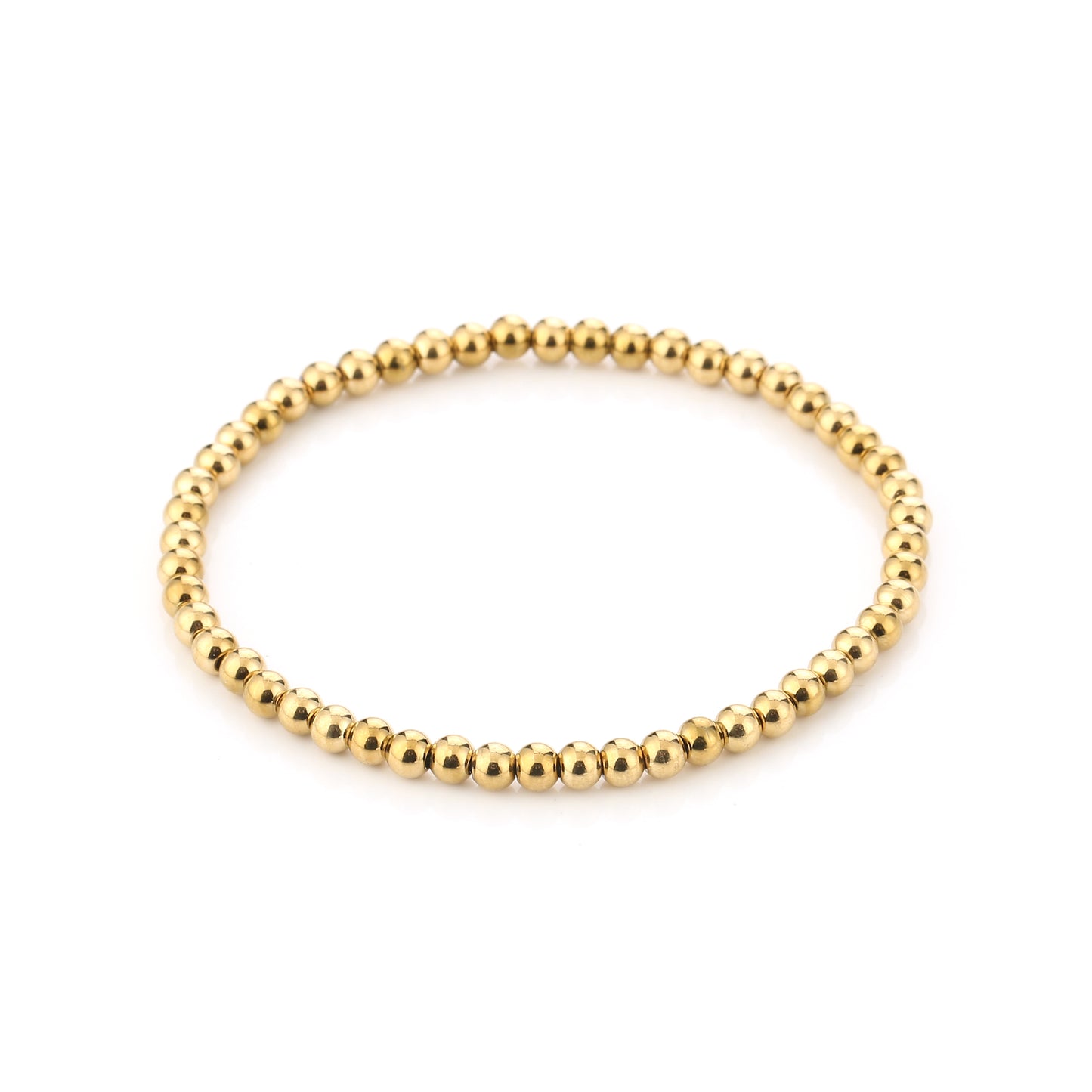 Mia armband - goud