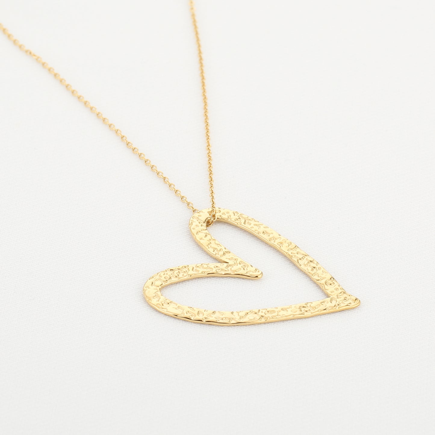 Nore ketting - goud