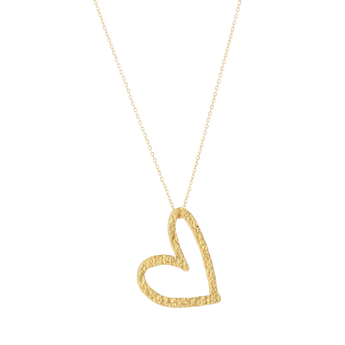Nore ketting - goud