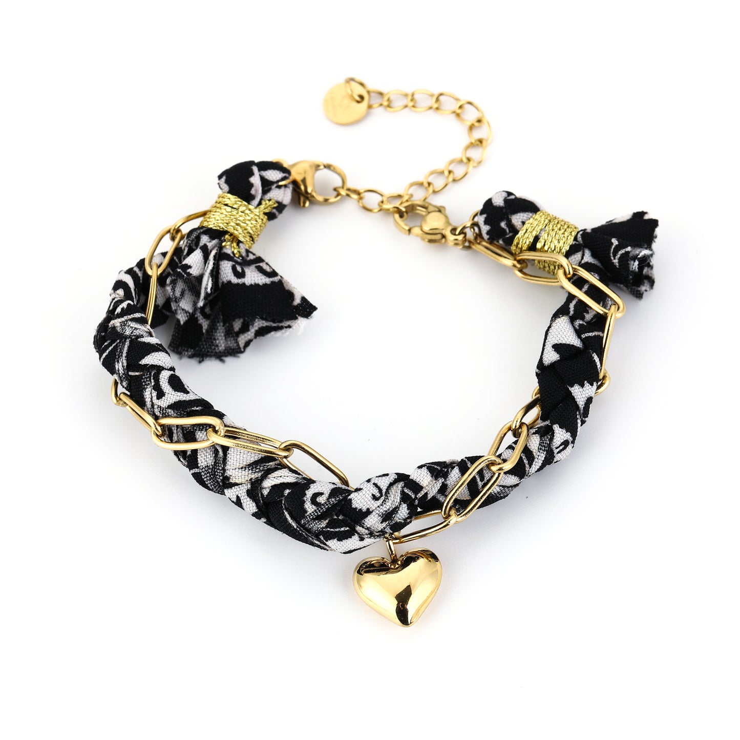 Elena armband - goud