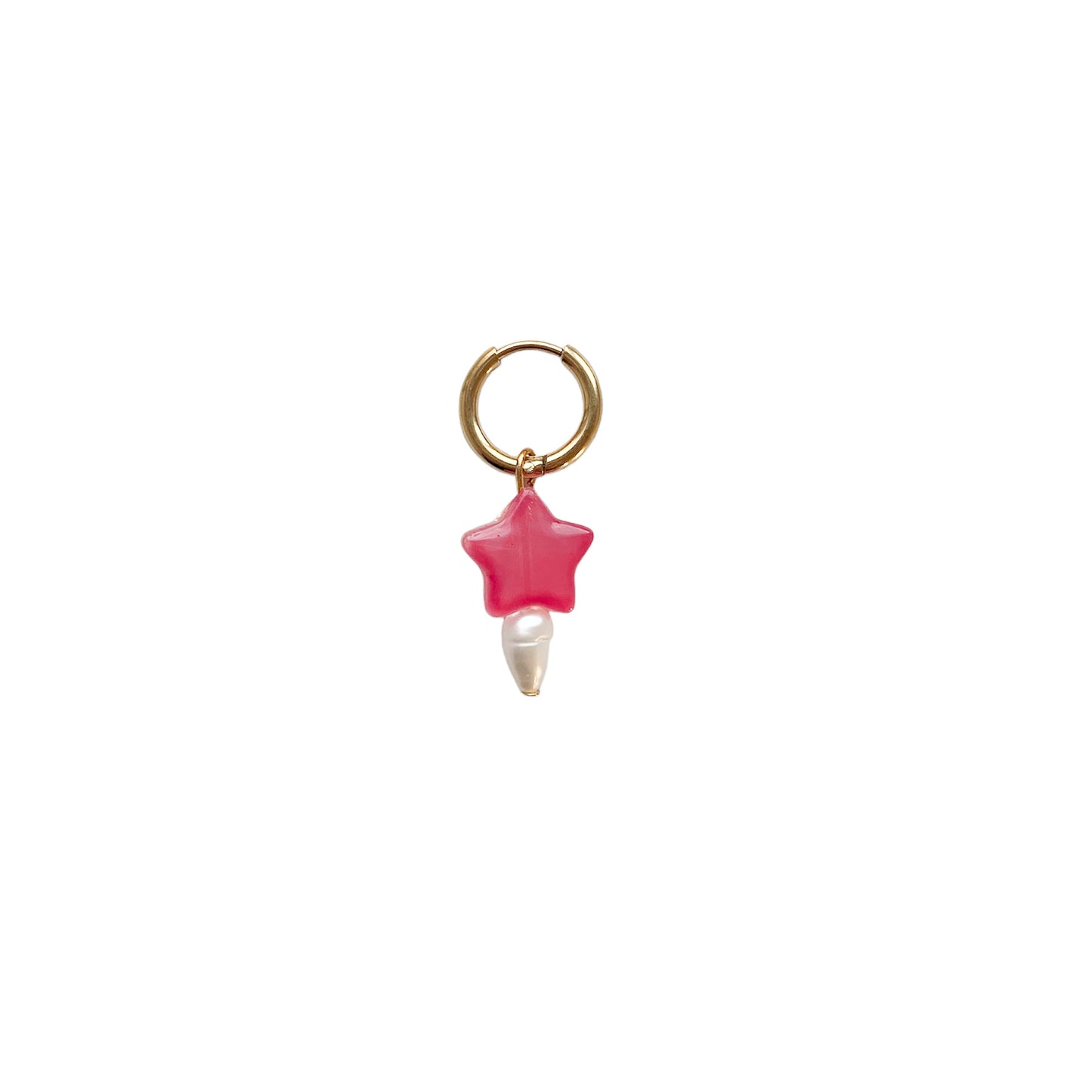 Starstruck - oorbel