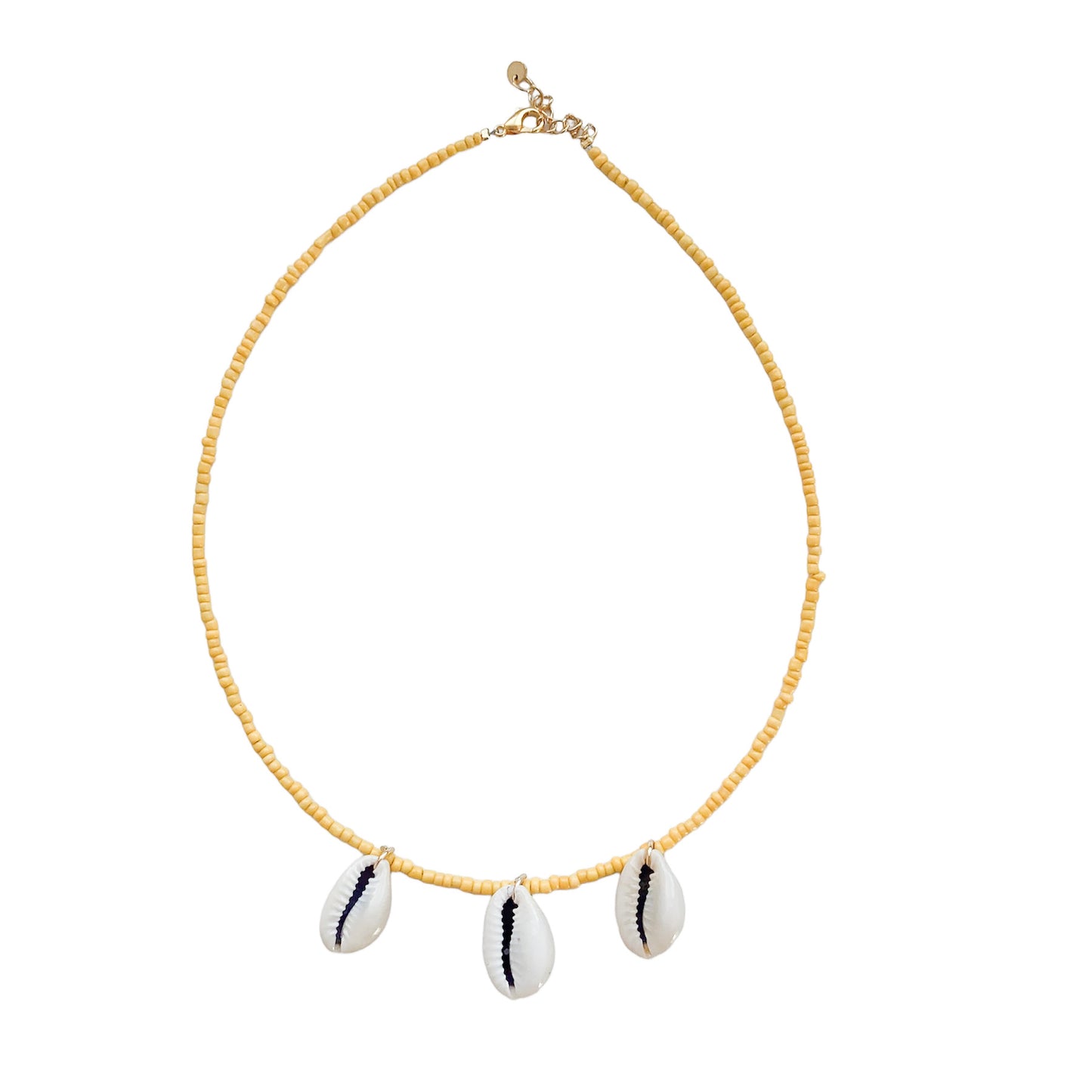 Sea Treasures - ketting