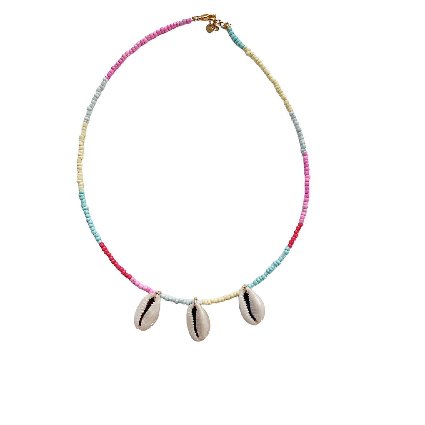 Shell Melody - ketting