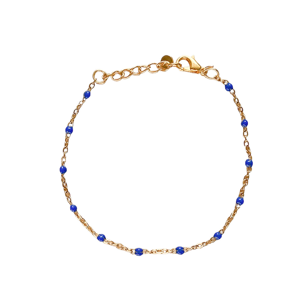 Chloé armband - goud