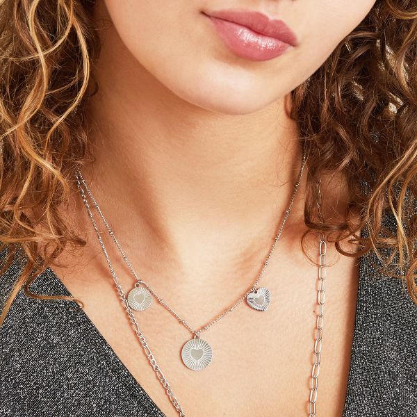 Madelyn ketting - goud