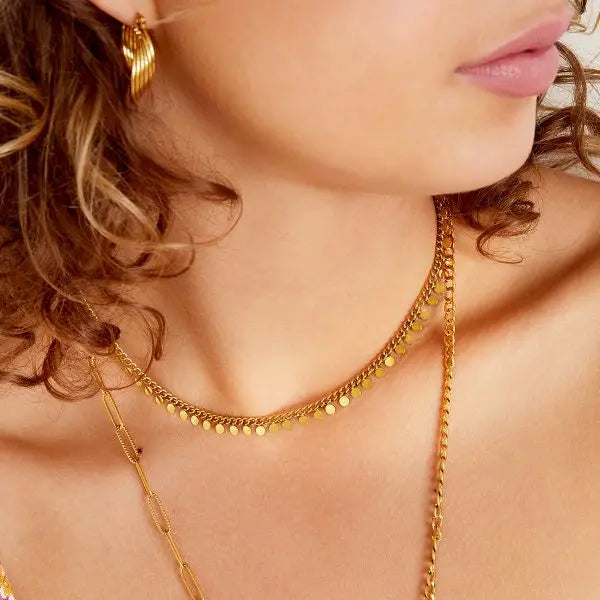 Lola - ketting