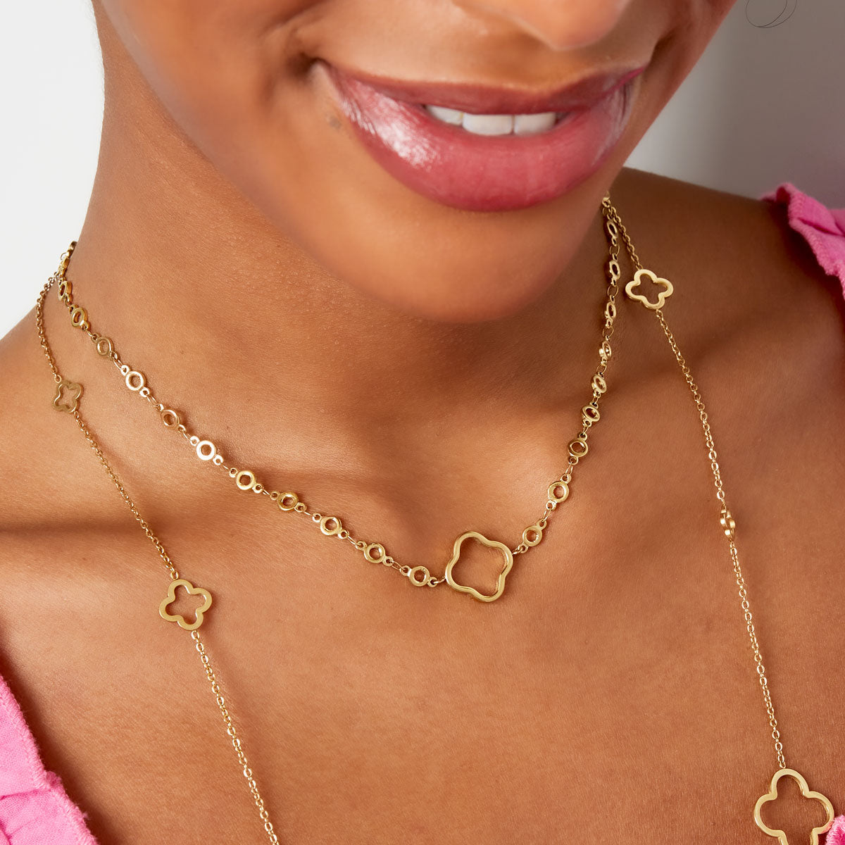 Esmay - ketting