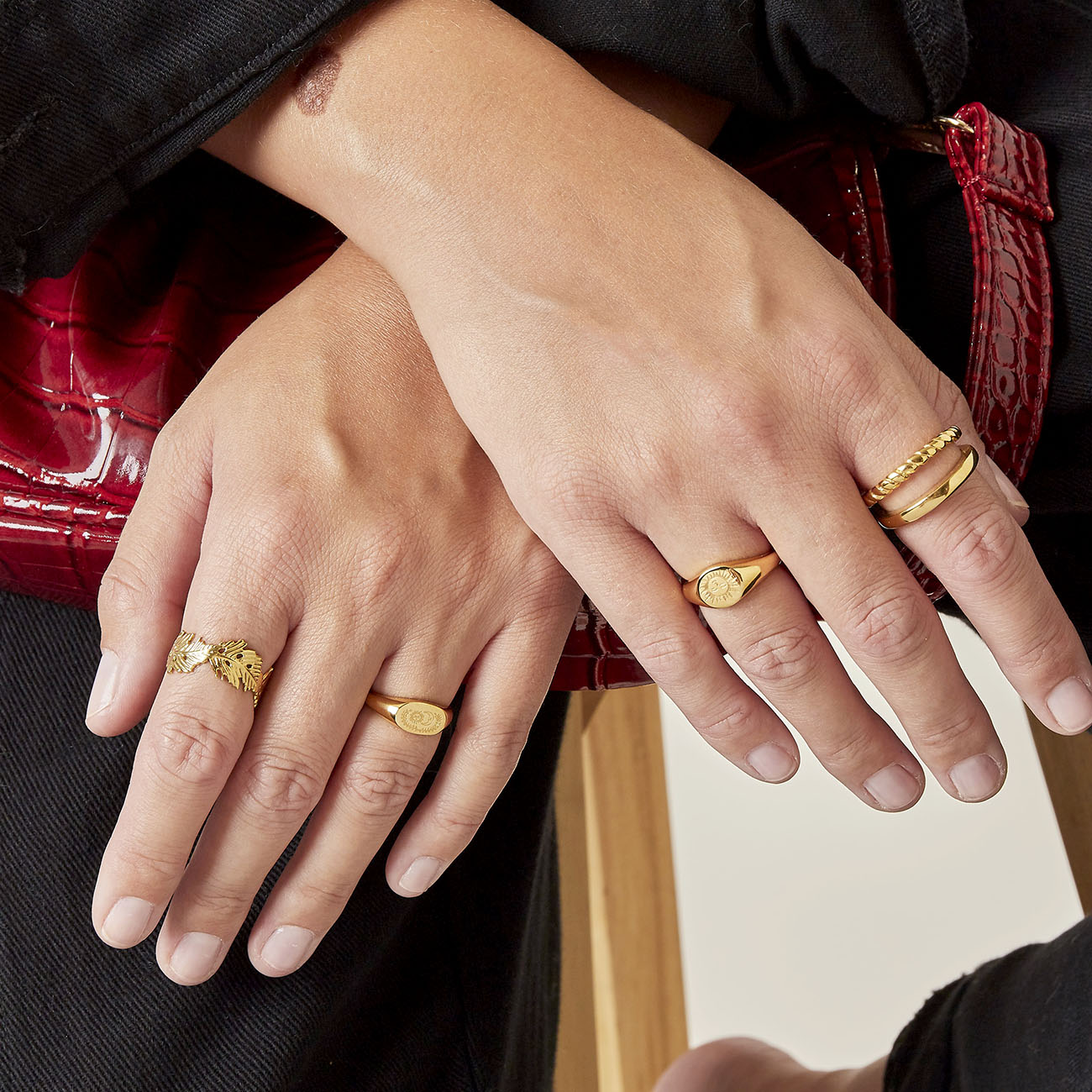 Norah - ring
