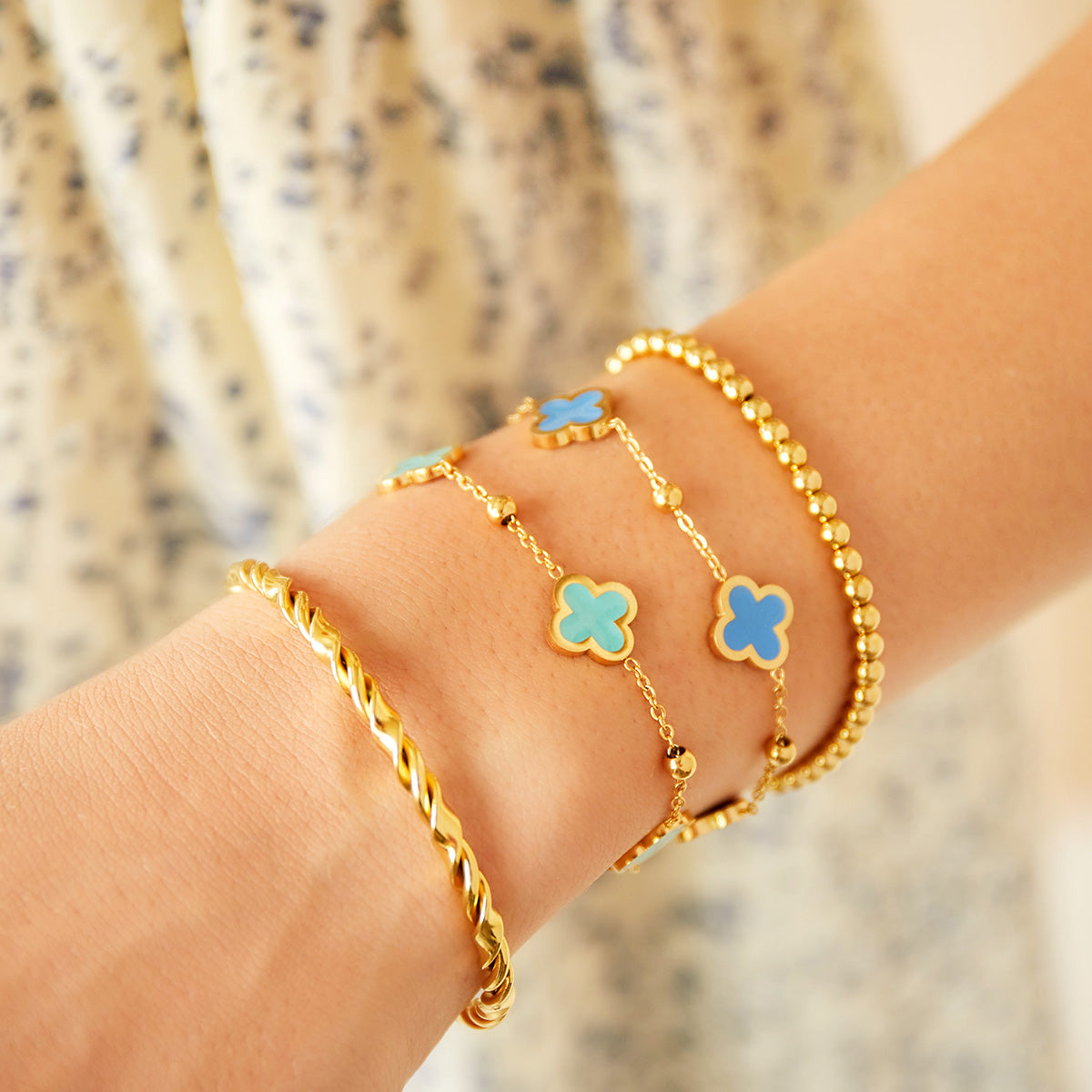 Jikke - armband