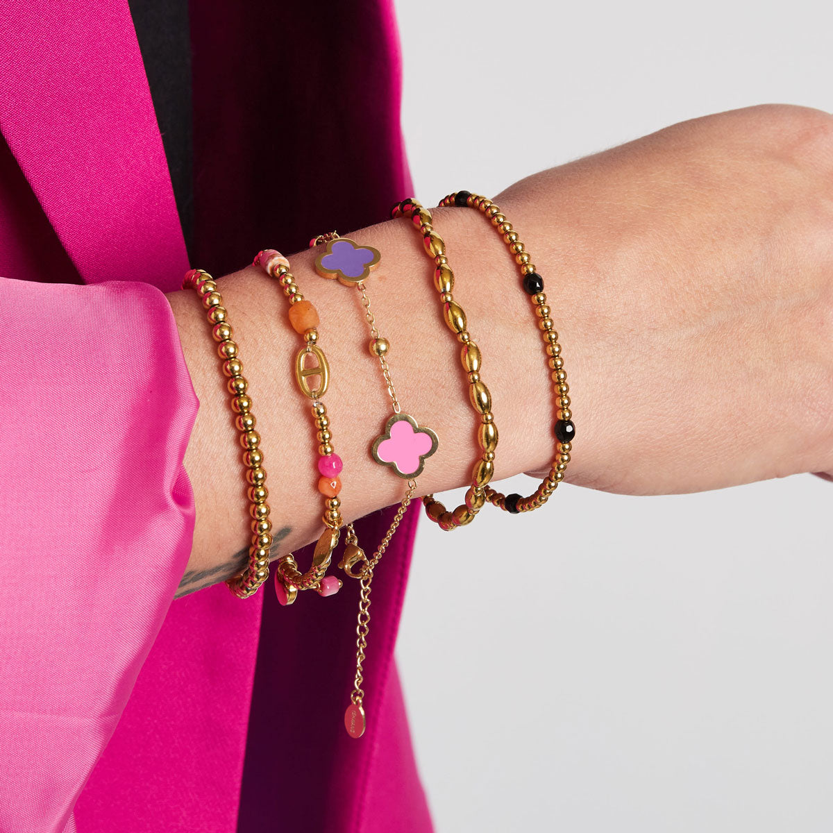 Jikke - armband