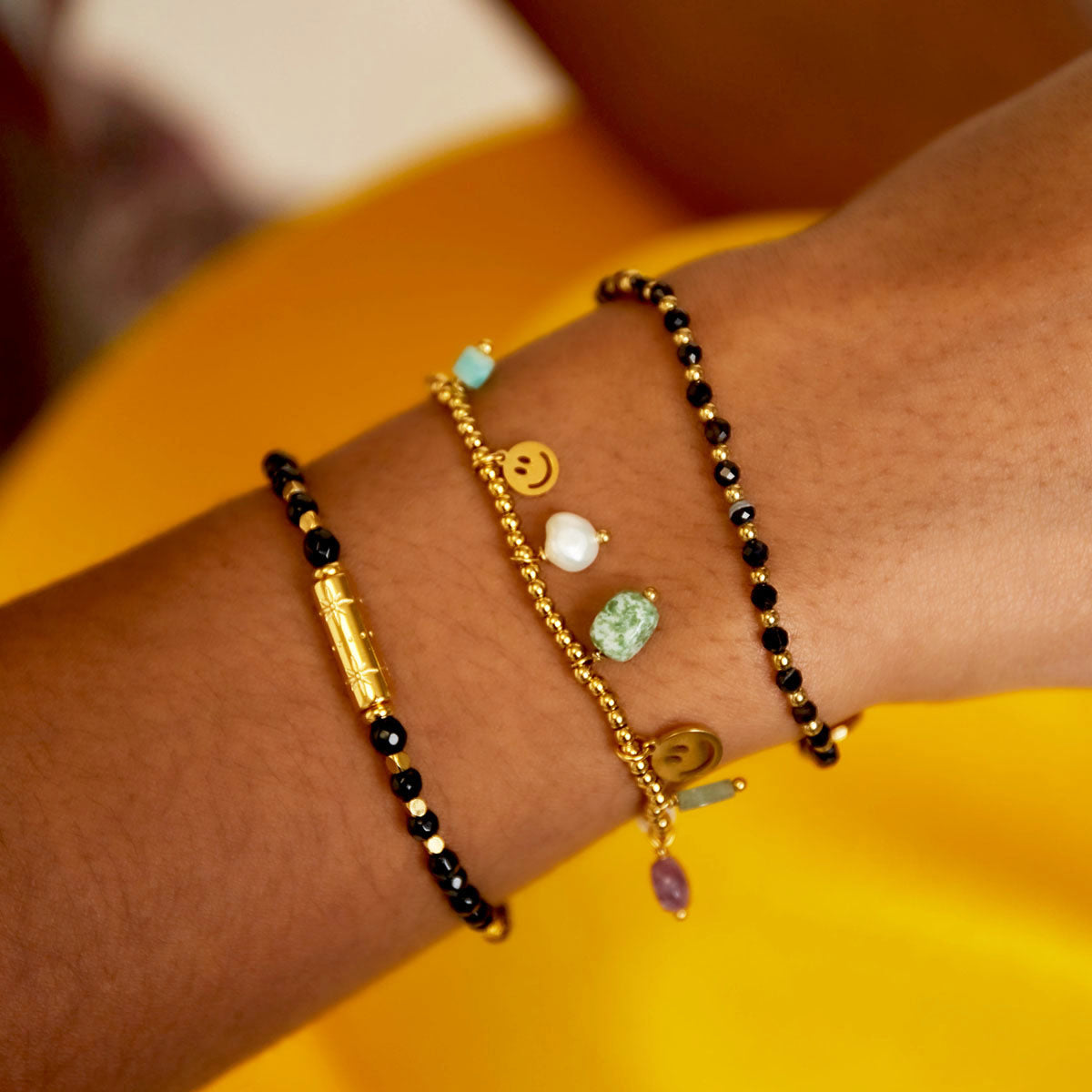 Noé - armband