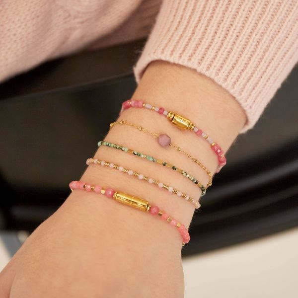 Loes - armband
