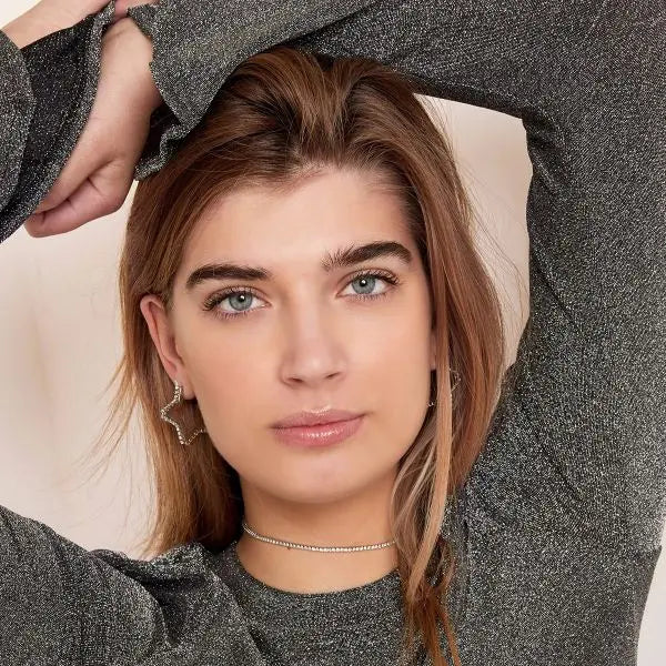 Mia - oorbellen