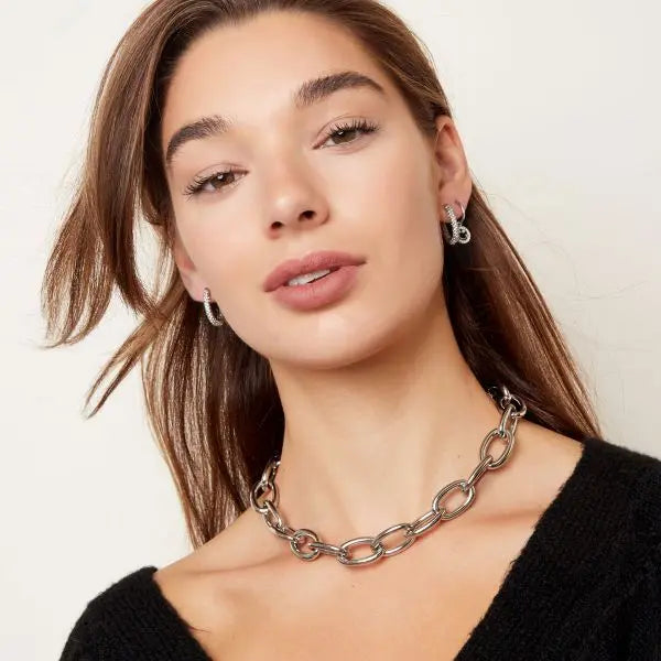 Yara - oorbellen