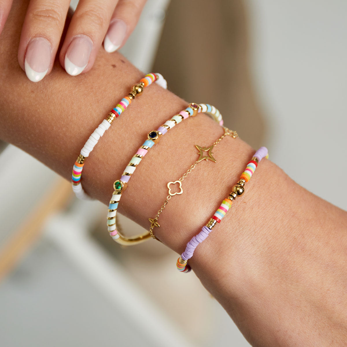 Jazlynn - armband