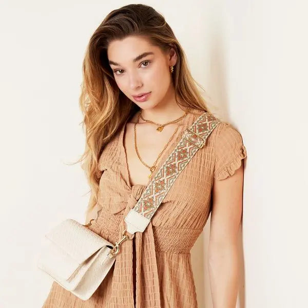 Hazel - bag strap